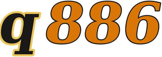 q886 logo