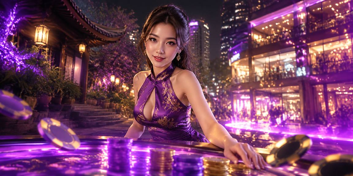q886 Sic Bo Cổ Điển